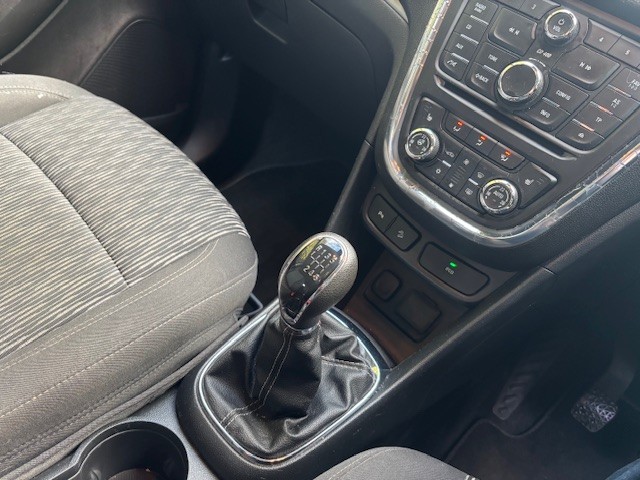 Used Vauxhall Mokka 2013 for sale - 77008156: Photo 20