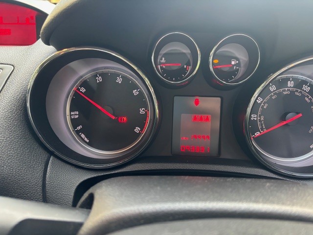 Used Vauxhall Mokka 2013 for sale - 77008156: Photo 21