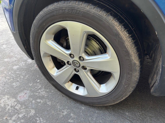 Used Vauxhall Mokka 2013 for sale - 77008156: Photo 7