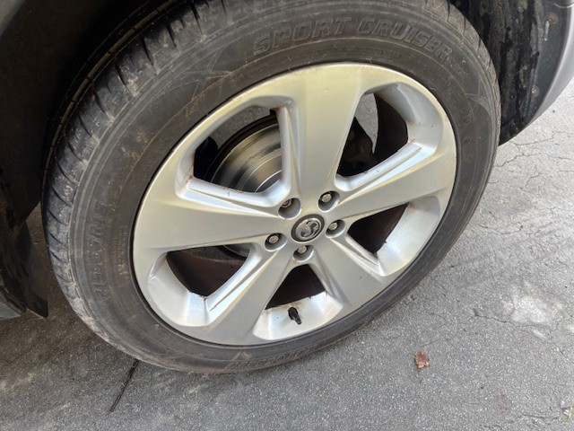 Used Vauxhall Mokka 2013 for sale - 77008156: Photo 8