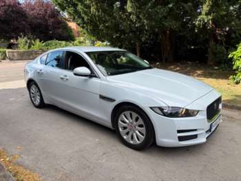 2016 - 2.0 d Prestige 4-Door