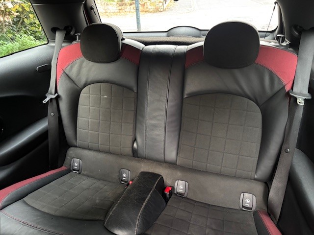 Used MINI Hatch 2015 for sale - 76476939: Photo 10