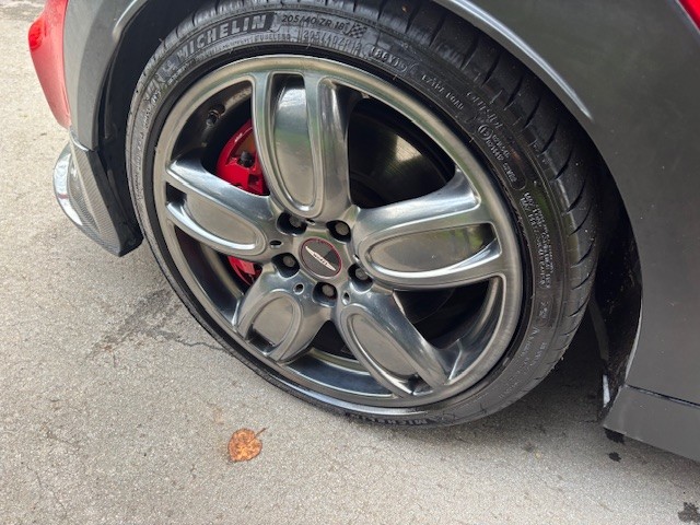 Used MINI Hatch 2015 for sale - 76476939: Photo 11