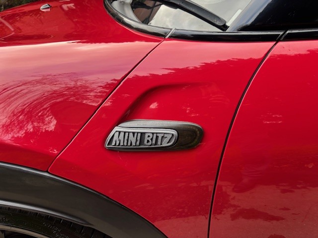 Used MINI Hatch 2015 for sale - 76476939: Photo 12