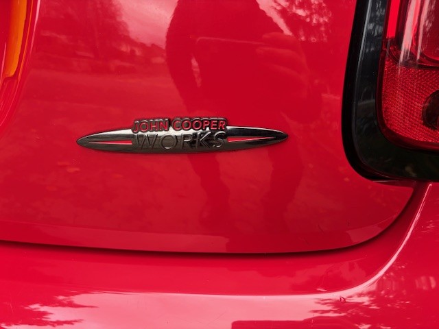 Used MINI Hatch 2015 for sale - 76476939: Photo 14