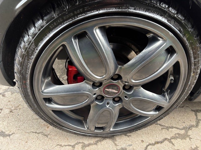 Used MINI Hatch 2015 for sale - 76476939: Photo 15