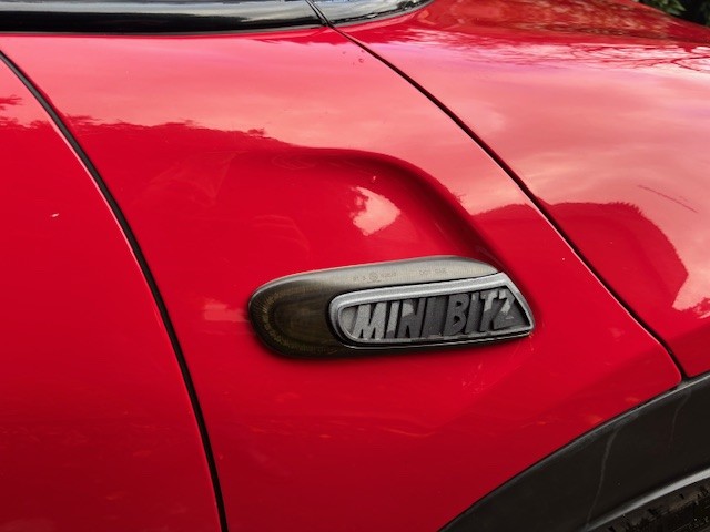 Used MINI Hatch 2015 for sale - 76476939: Photo 16