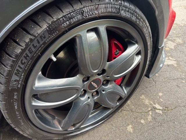 Used MINI Hatch 2015 for sale - 76476939: Photo 17