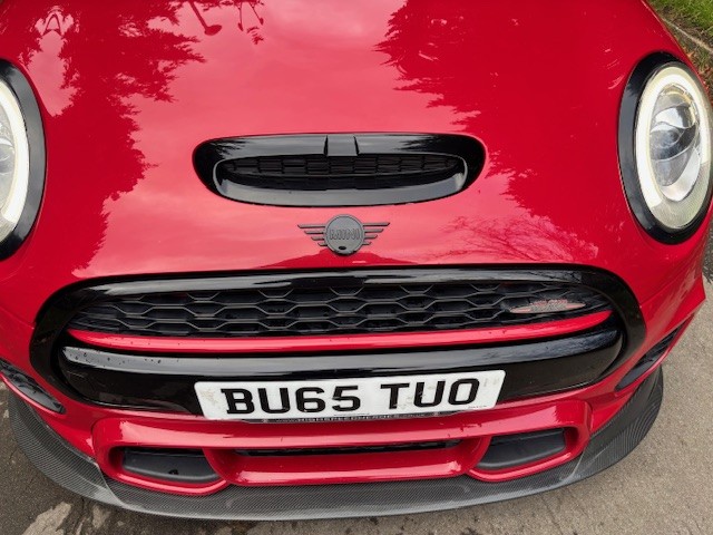 Used MINI Hatch 2015 for sale - 76476939: Photo 18