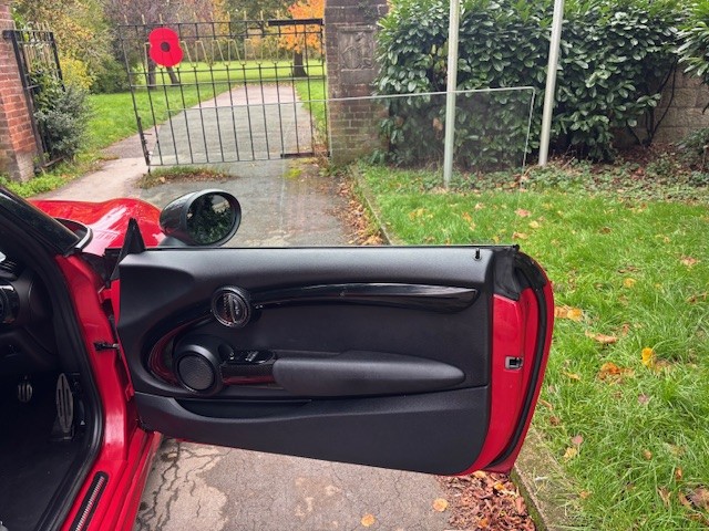 Used MINI Hatch 2015 for sale - 76476939: Photo 19