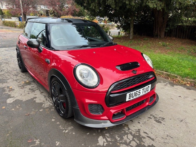 Used MINI Hatch 2015 for sale - 76476939: Photo 2