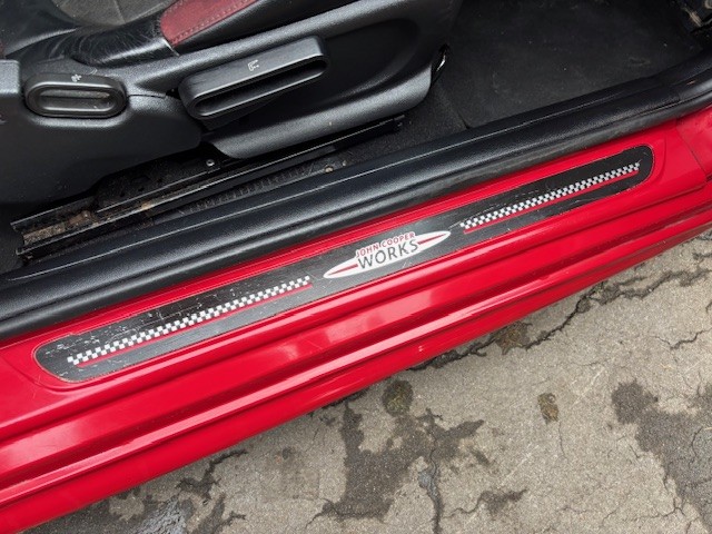 Used MINI Hatch 2015 for sale - 76476939: Photo 20