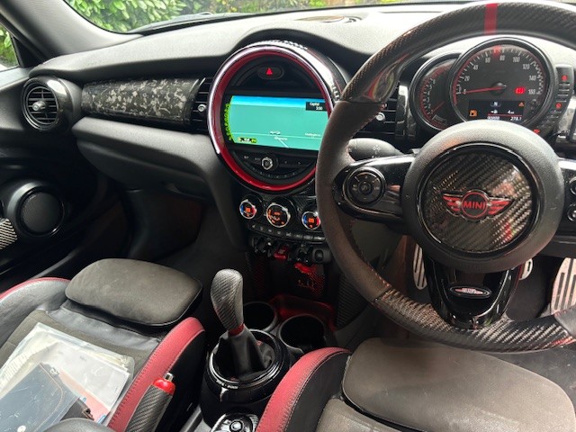 Used MINI Hatch 2015 for sale - 76476939: Photo 22