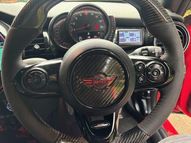 Used MINI Hatch 2015 for sale - 76476939: Photo 24