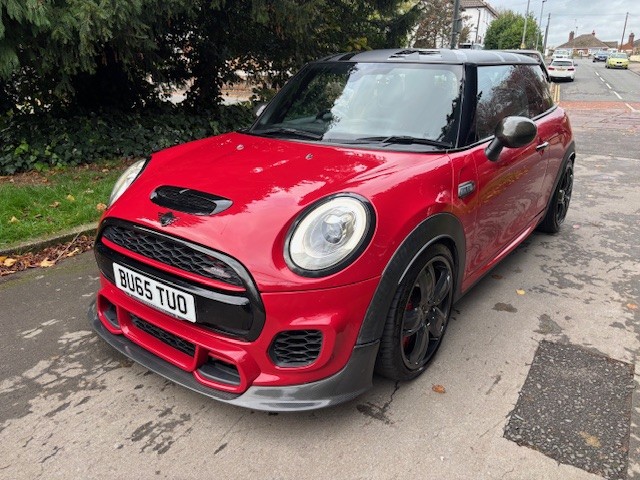 Used MINI Hatch 2015 for sale - 76476939: Photo 3