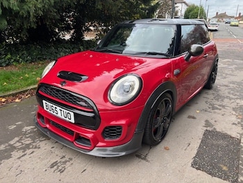 Used MINI Hatch 2015 for sale - 76476939: Photo