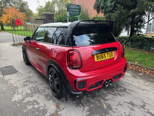 Used MINI Hatch 2015 for sale - 76476939: Photo 4