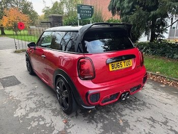 Used MINI Hatch 2015 for sale - 76476939: Photo