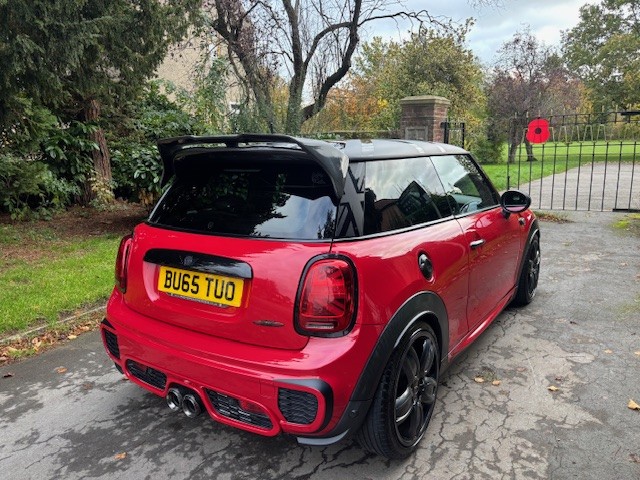 Used MINI Hatch 2015 for sale - 76476939: Photo 5