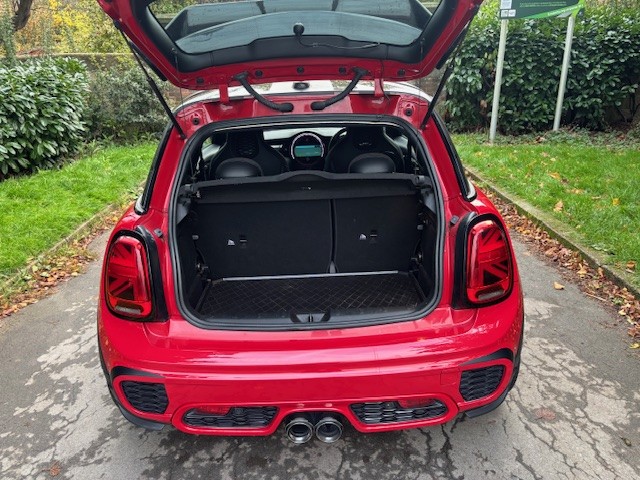 Used MINI Hatch 2015 for sale - 76476939: Photo 6