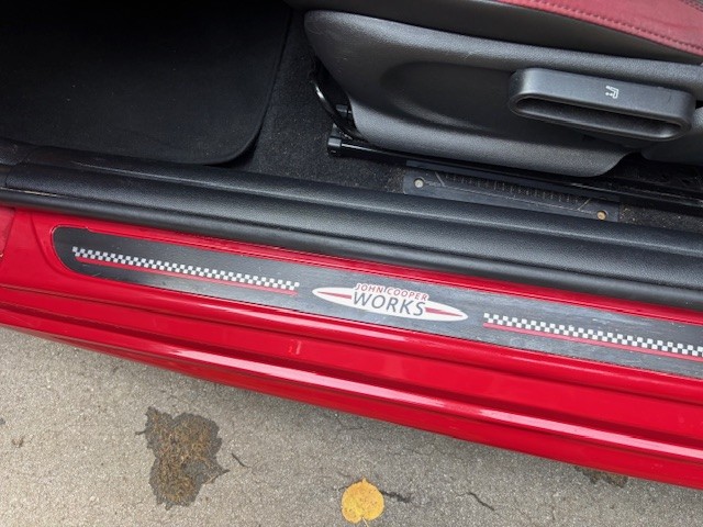 Used MINI Hatch 2015 for sale - 76476939: Photo 9