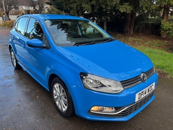 2014 - 1.0 BlueMotion Tech SE 5-Door