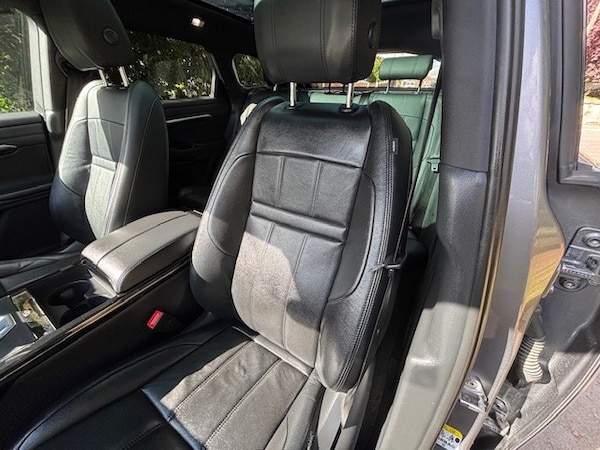 Used Land Rover Range Rover Evoque 2020 for sale - 75385997: Photo 18