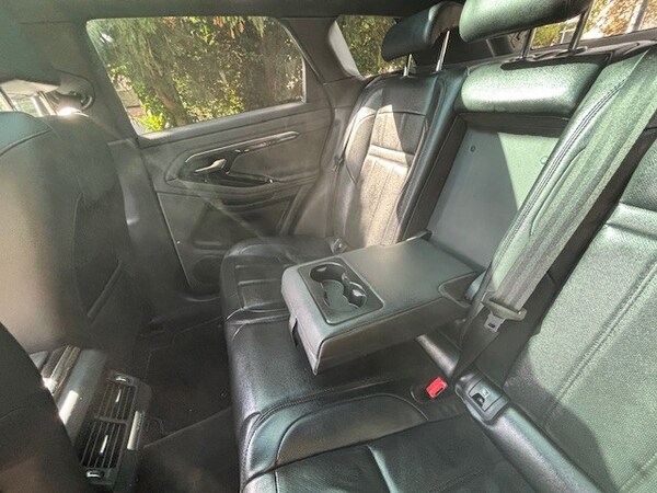 Used Land Rover Range Rover Evoque 2020 for sale - 75385997: Photo 22