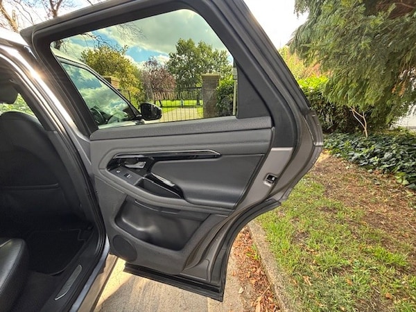 Used Land Rover Range Rover Evoque 2020 for sale - 75385997: Photo 23