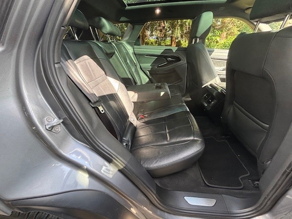 Used Land Rover Range Rover Evoque 2020 for sale - 75385997: Photo 24