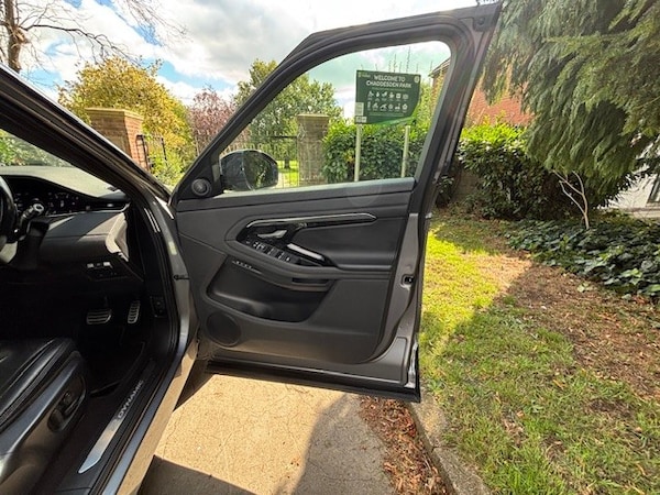 Used Land Rover Range Rover Evoque 2020 for sale - 75385997: Photo 27