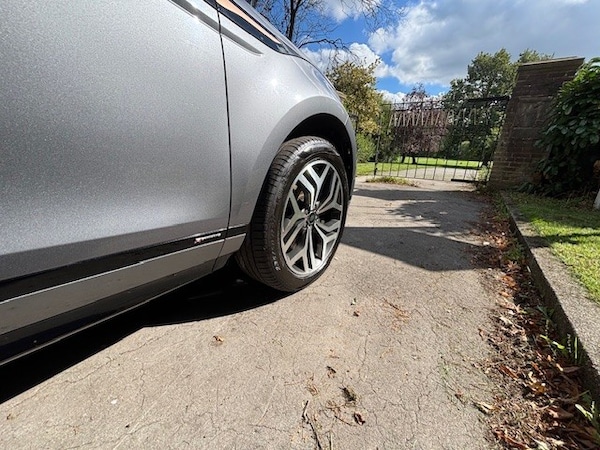Used Land Rover Range Rover Evoque 2020 for sale - 75385997: Photo 29