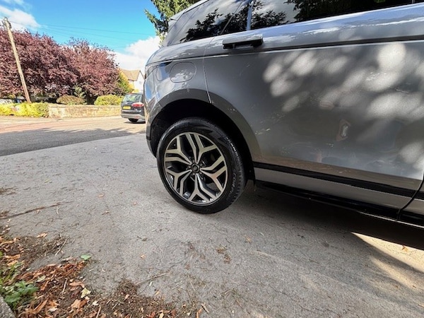 Used Land Rover Range Rover Evoque 2020 for sale - 75385997: Photo 31