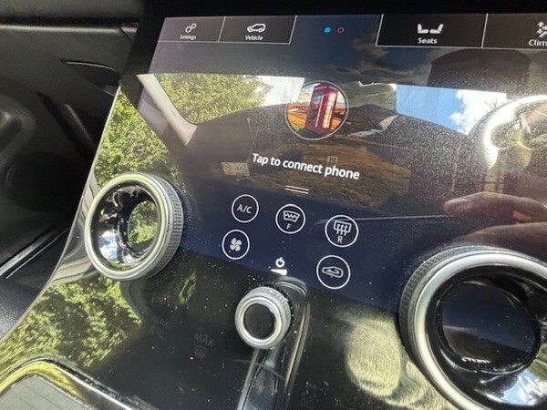 Used Land Rover Range Rover Evoque 2020 for sale - 75385997: Photo 33