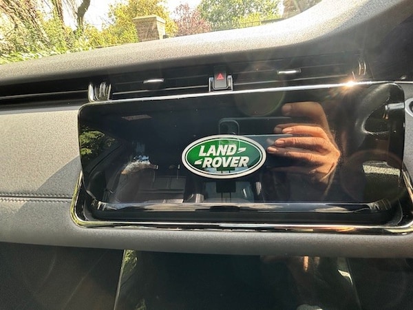Used Land Rover Range Rover Evoque 2020 for sale - 75385997: Photo 34