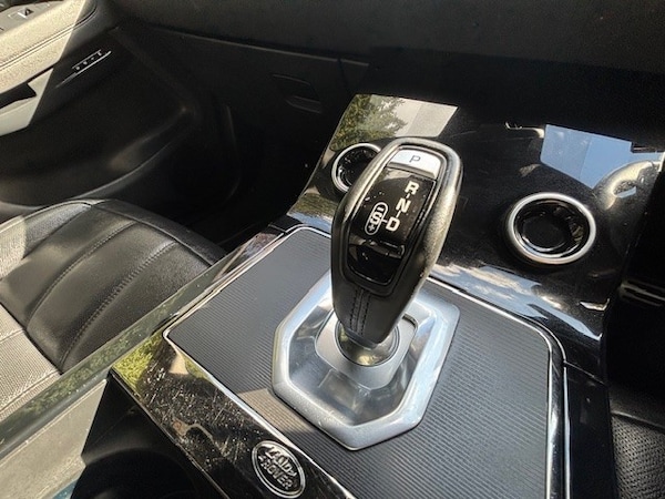 Used Land Rover Range Rover Evoque 2020 for sale - 75385997: Photo 35