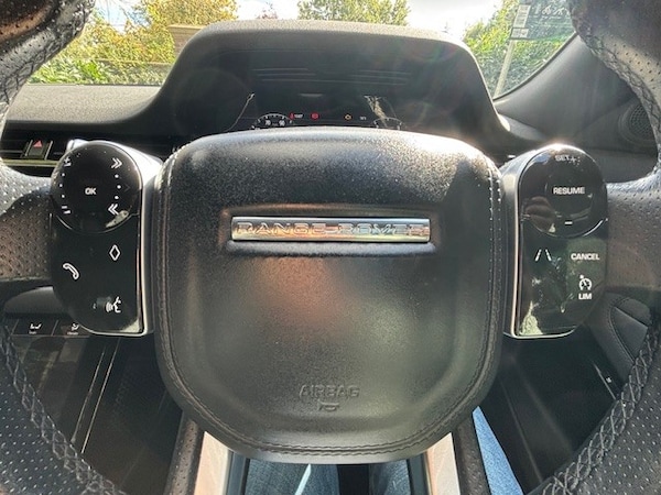 Used Land Rover Range Rover Evoque 2020 for sale - 75385997: Photo 36
