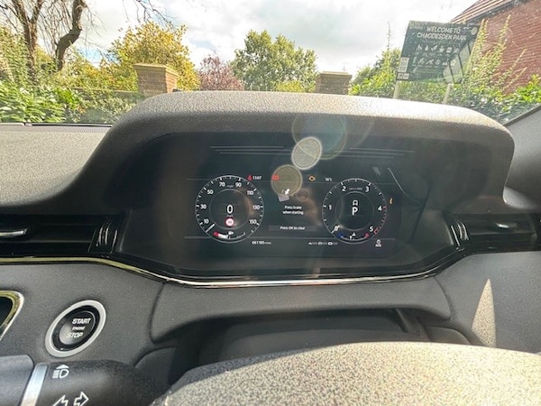 Used Land Rover Range Rover Evoque 2020 for sale - 75385997: Photo 37