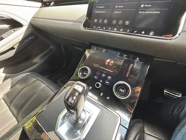 Used Land Rover Range Rover Evoque 2020 for sale - 75385997: Photo 38