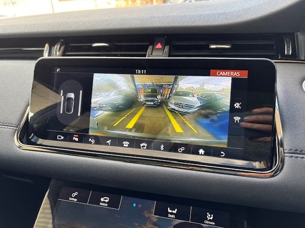 Used Land Rover Range Rover Evoque 2020 for sale - 75385997: Photo 39