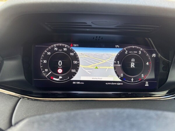 Used Land Rover Range Rover Evoque 2020 for sale - 75385997: Photo 40
