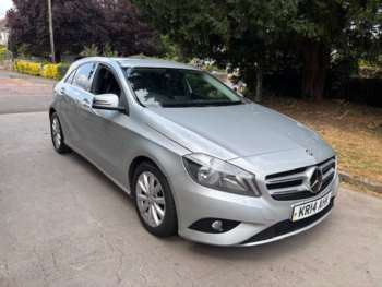 2014 - 1.5 A180 CDI ECO SE 5-Door