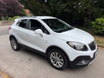 2014 - 1.6i SE 5dr