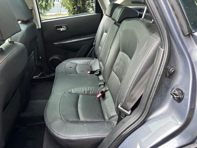 Used Nissan Qashqai 2008 for sale - 77201307: Photo 12