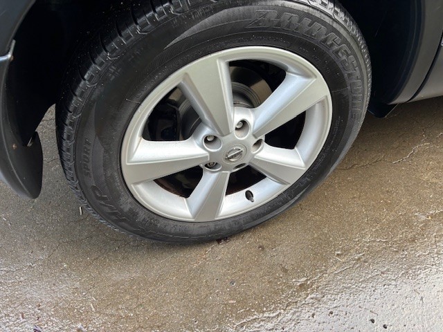 Used Nissan Qashqai 2008 for sale - 77201307: Photo 13