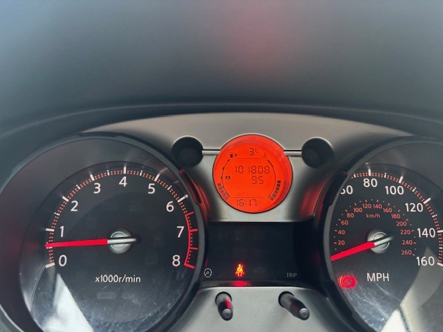 Used Nissan Qashqai 2008 for sale - 77201307: Photo 20