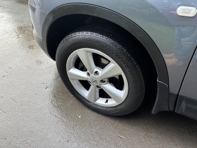 Used Nissan Qashqai 2008 for sale - 77201307: Photo 7