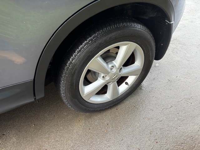 Used Nissan Qashqai 2008 for sale - 77201307: Photo 8