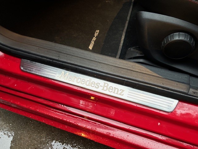 Used Mercedes-Benz A-Class 2015 for sale - 77213502: Photo 10