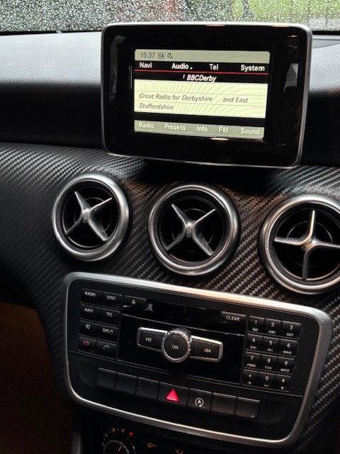 Used Mercedes-Benz A-Class 2015 for sale - 77213502: Photo 15